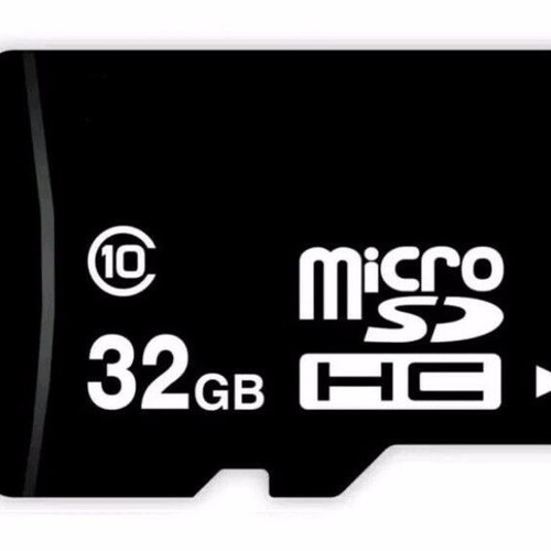 Thẻ Nhớ Micro SD 8/16/32/64GB Tốc Độ Cao Class10
