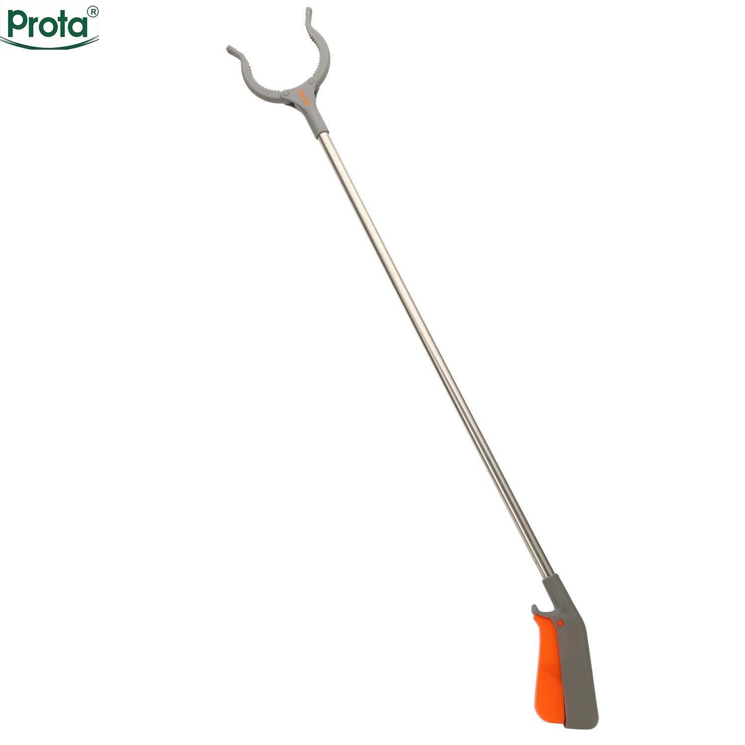 [ CHÍNH HÃNG] Prota Gậy gắp rác inox 201 PT-965 - Cam kết 1 đổi 1