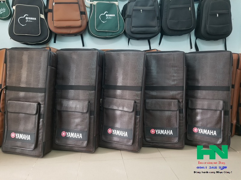 Bao đàn Yamaha 5 lớp