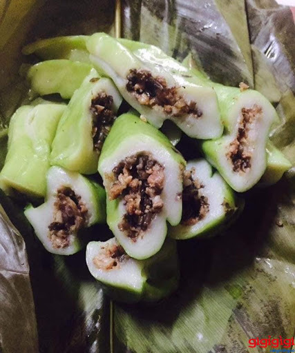 Combo 10 Bánh tẻ Văn Giang