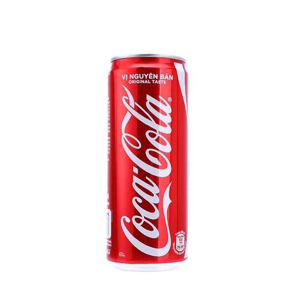 Nước Cocacola 24 Lon 330ml Thùng