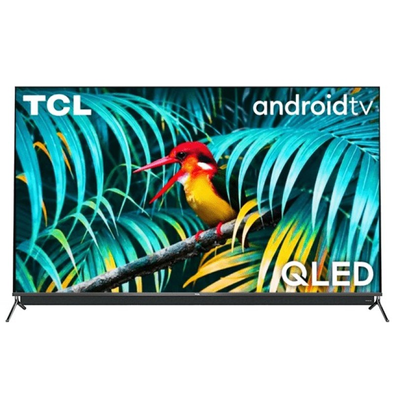 Bảng giá QLED Tivi 4K TCL 65C815 65 inch Smart Android TVModel Mới