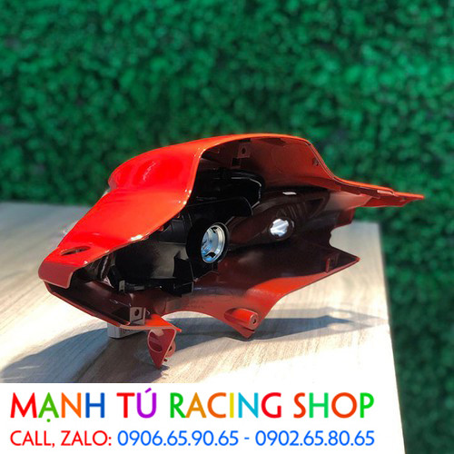 Đầu đèn wave I thái chính hãng.
