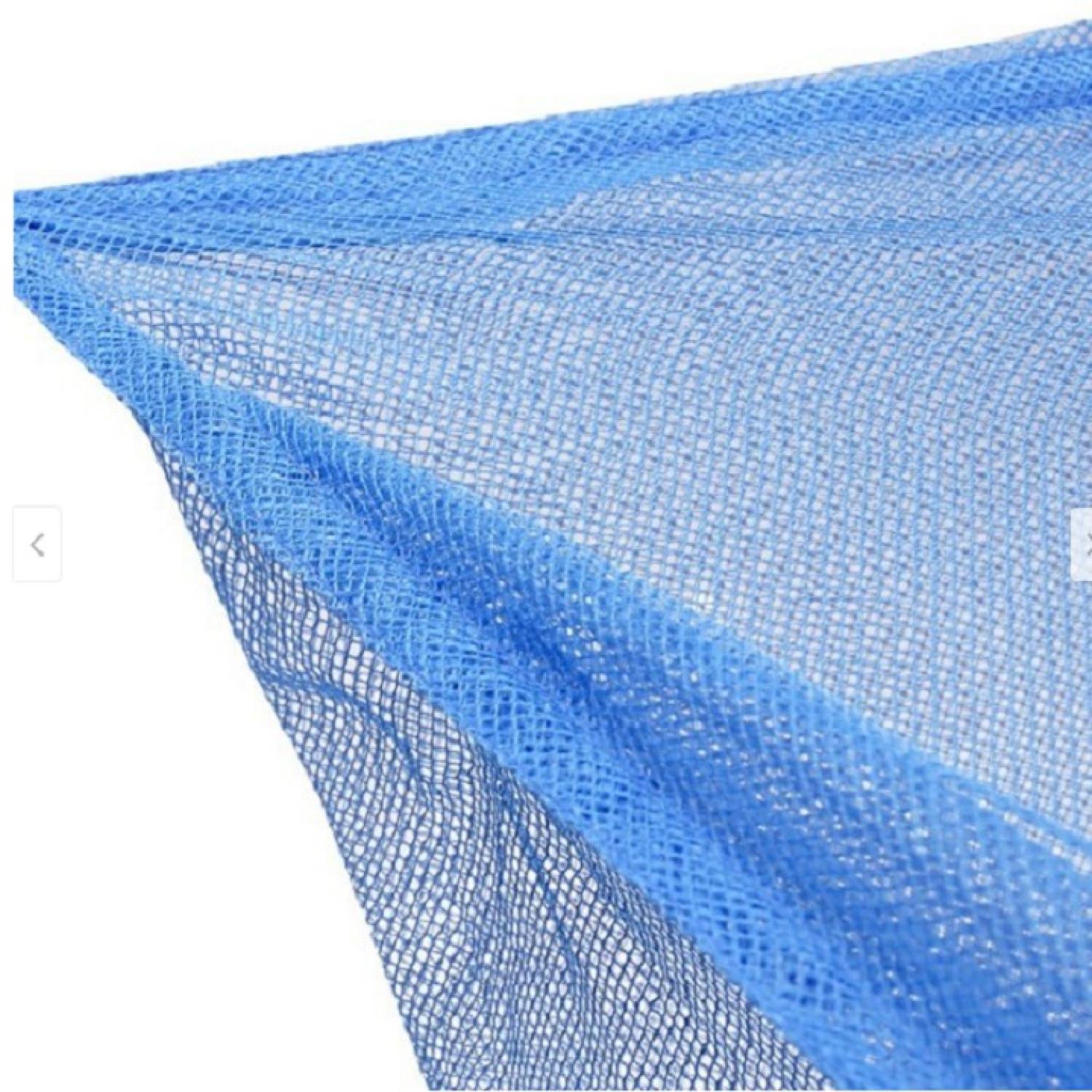 [RẺ VÔ ĐỊCH] Màn Tuyn, Mùng Tuyn May 10/10 Xanh Biển Đủ Kích Thước