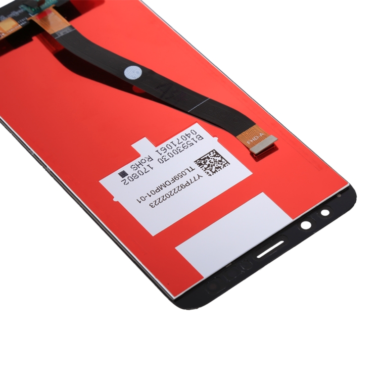 [HCM]BỘ MÀN HÌNH HUAWEI NOVA 2I / RNE-L22 ZIN