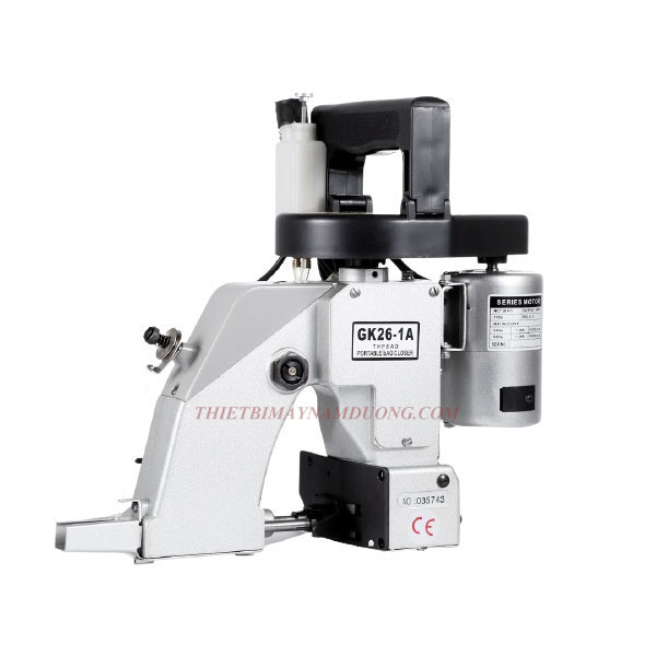 MOTOR Máy May Bao Bì NEWLONG NP-7A  GK26-1