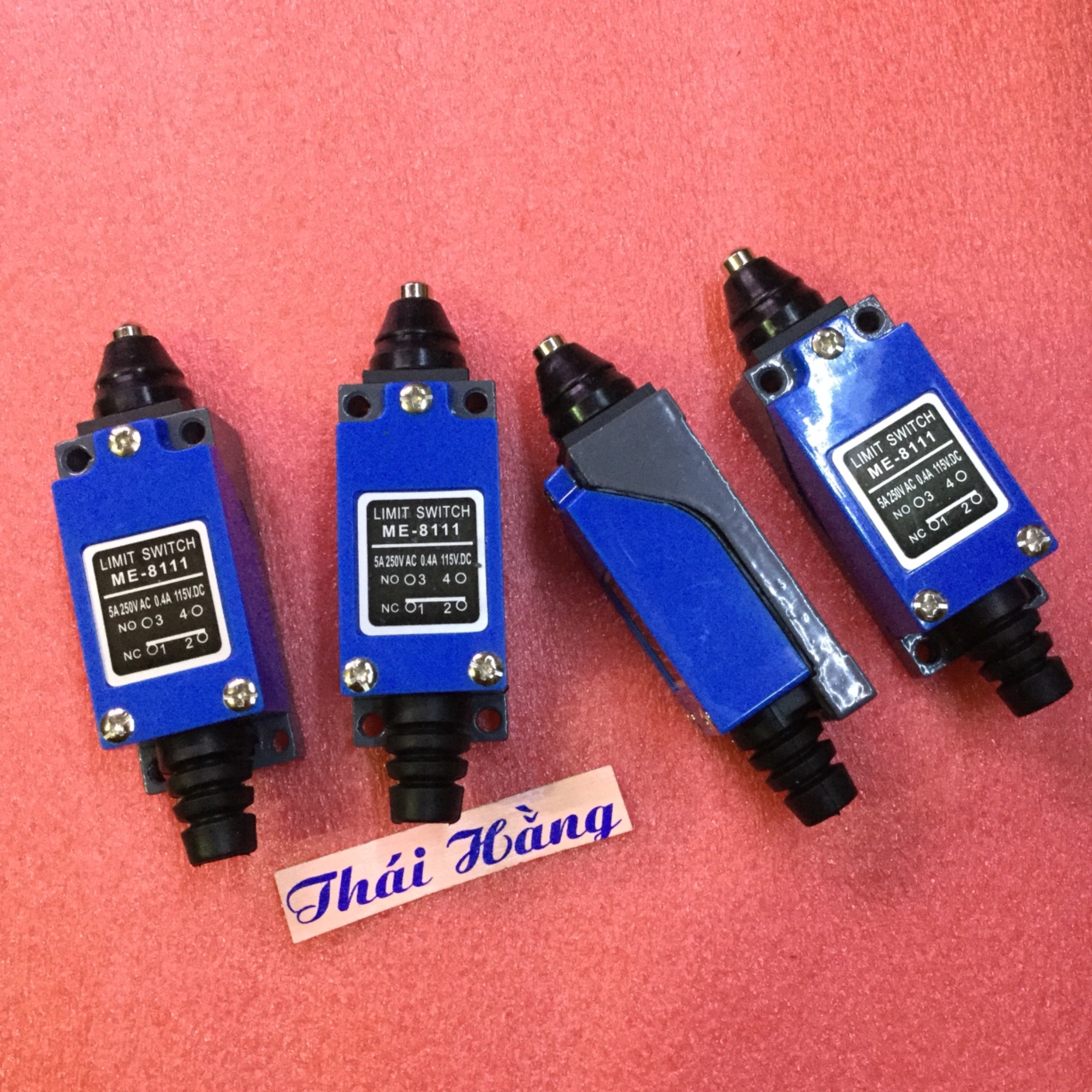 Công tắc hành trình ME-8111 giá cho 2 chiếc
