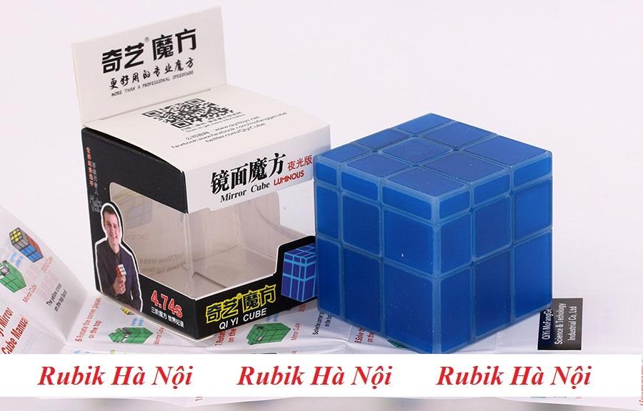 Rubik Mirror Qiyi