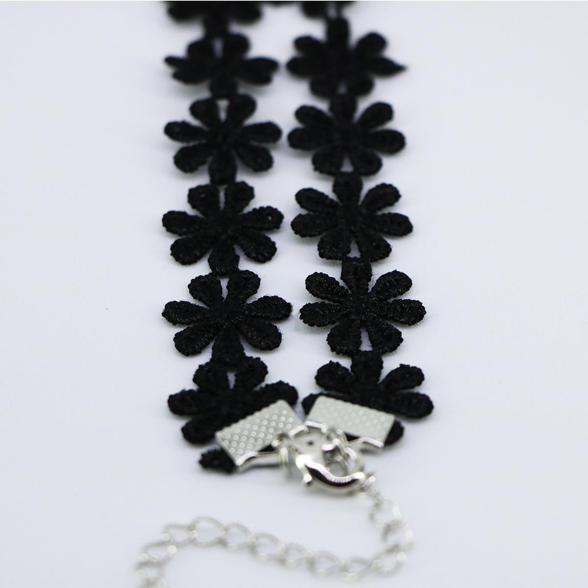 BỘ 6  VÒNG CỔ CHOKER CÁ TÍNH THỜI TRANG