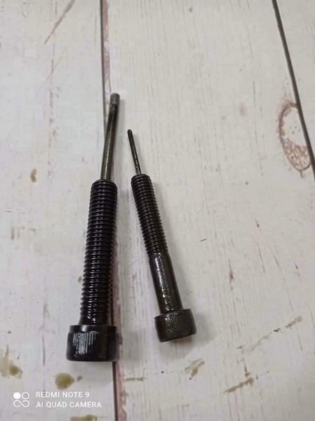 Ti Vam Tháo Xích Cam - Xích Tải