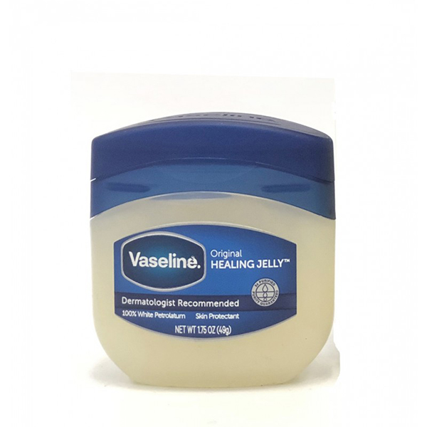 SÁP DƯỠNG ẨM VASELINE ORIGINAL HEALING JELLY - 368G