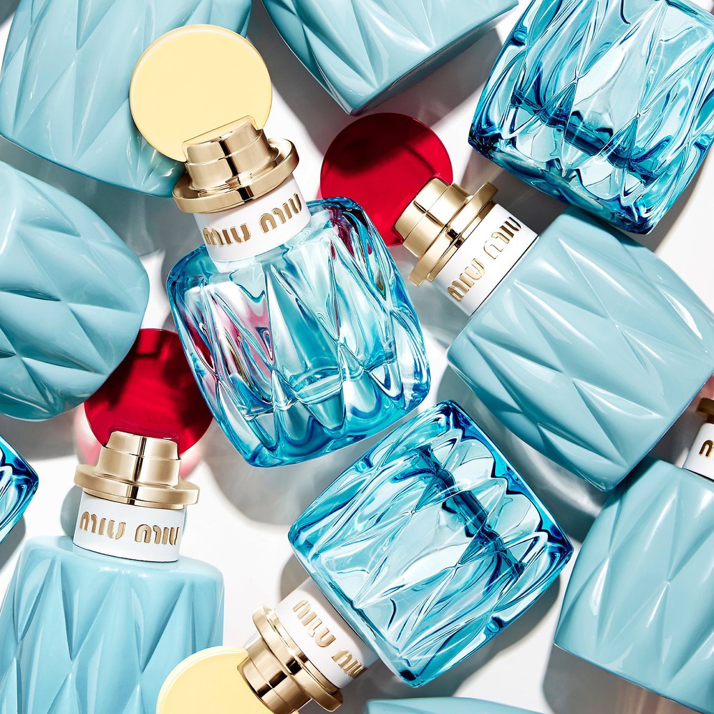 ✦Gh✦ Nước Hoa Dùng Thử Miu Miu Edp (5Ml/10Ml/20Ml)