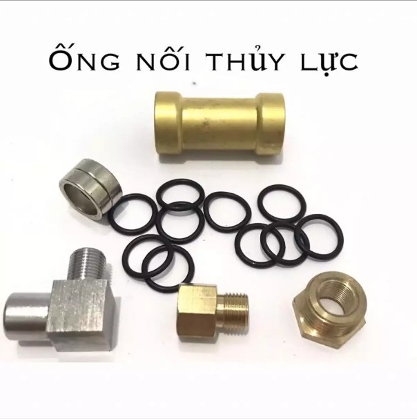 Bộ Q trượt phi 12