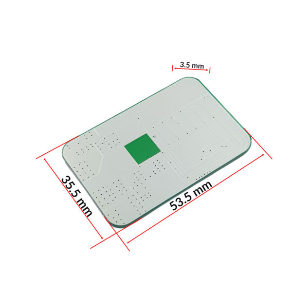 Mạch Sạc và Bảo Vệ Pin 6S 12A