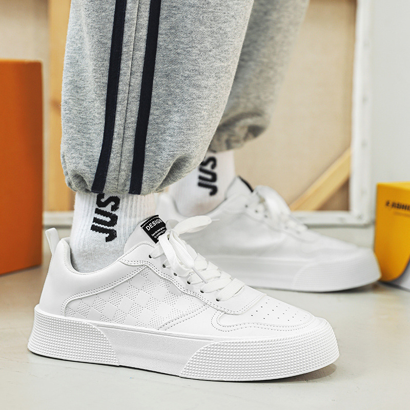 Giày Sneaker Nam Hàng Mới Nhất fullbox