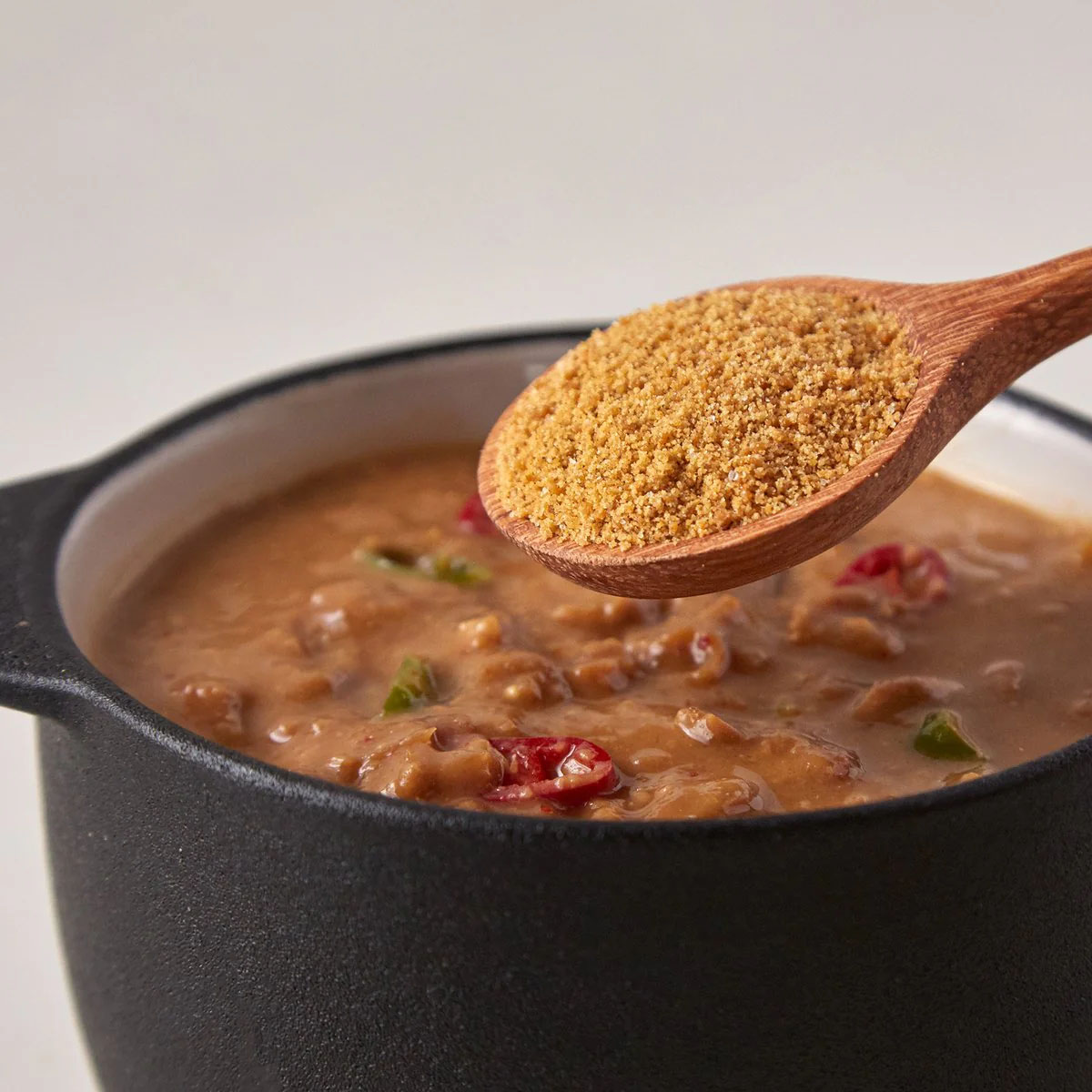 Hạt Nêm Bò Hàn Quốc Dasida CJ 1kg