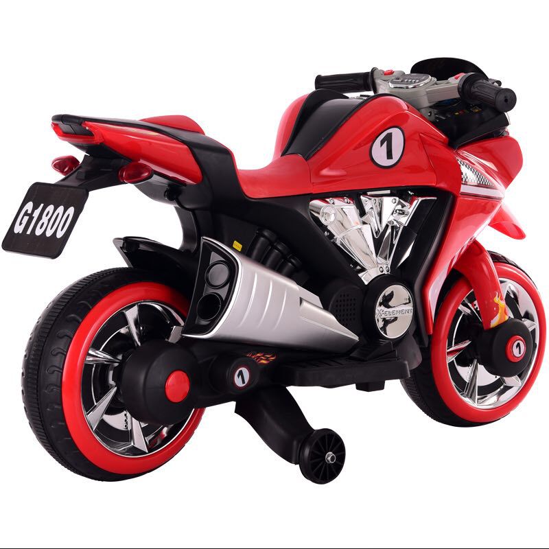 Xe máy điện trẻ em cao cấp G1800 (Tay Ga)