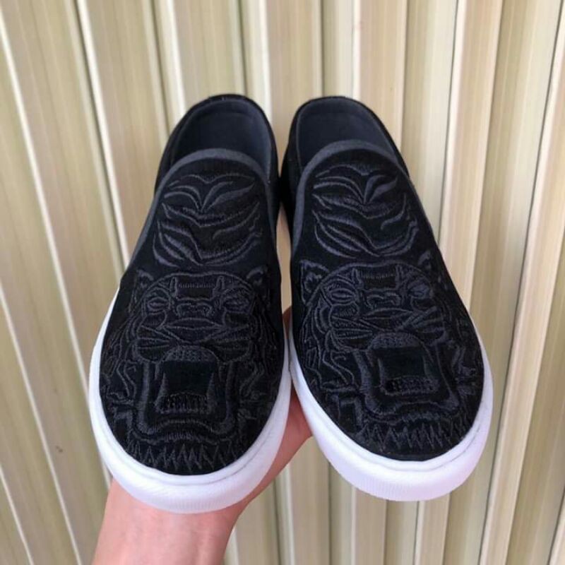 SLIPON KENZO ✅✅ thời trang nam full size 38-43