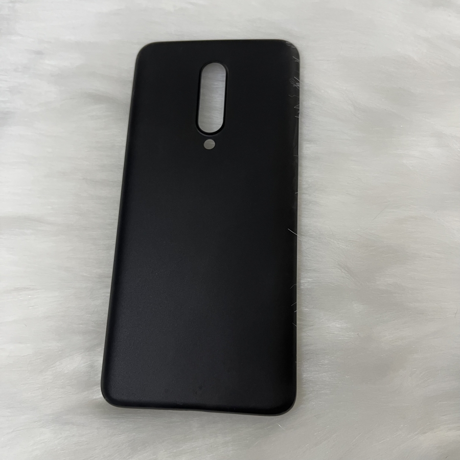 Ốp lưng Oneplus 7 Pro dẻo siêu mỏng