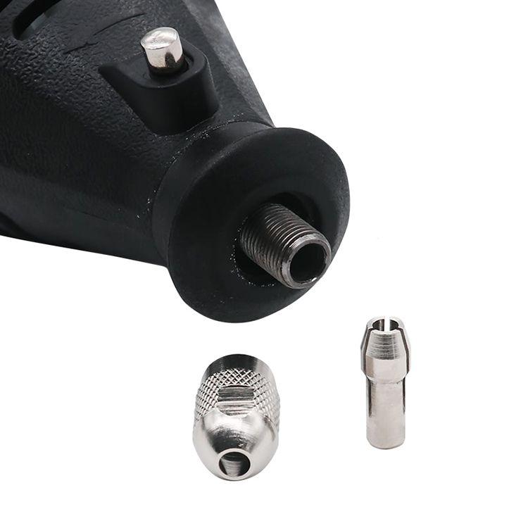 Máy khoan đa năng 180W khắc mài khoan