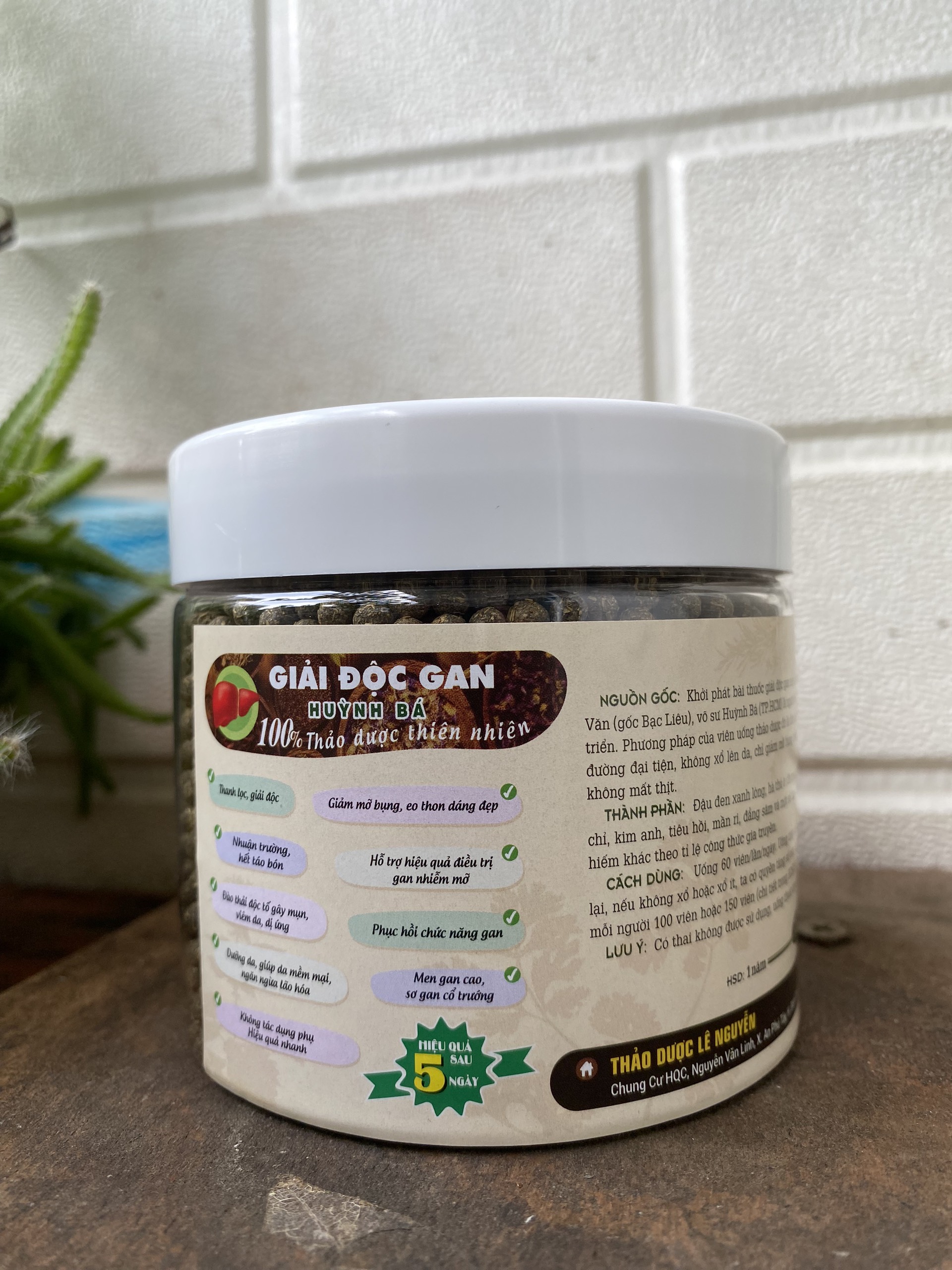 THẢO DƯỢC GIẢM CÂN, THẢI MỠ NỘI TẠNG, THẢI ĐỘC ĐẠI TRÀNG