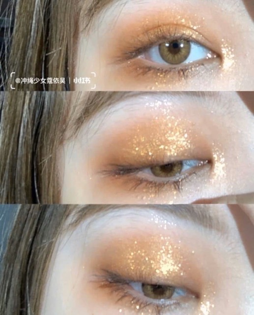 Bảng mắt Colourpop Orange You Glad Eye Palette