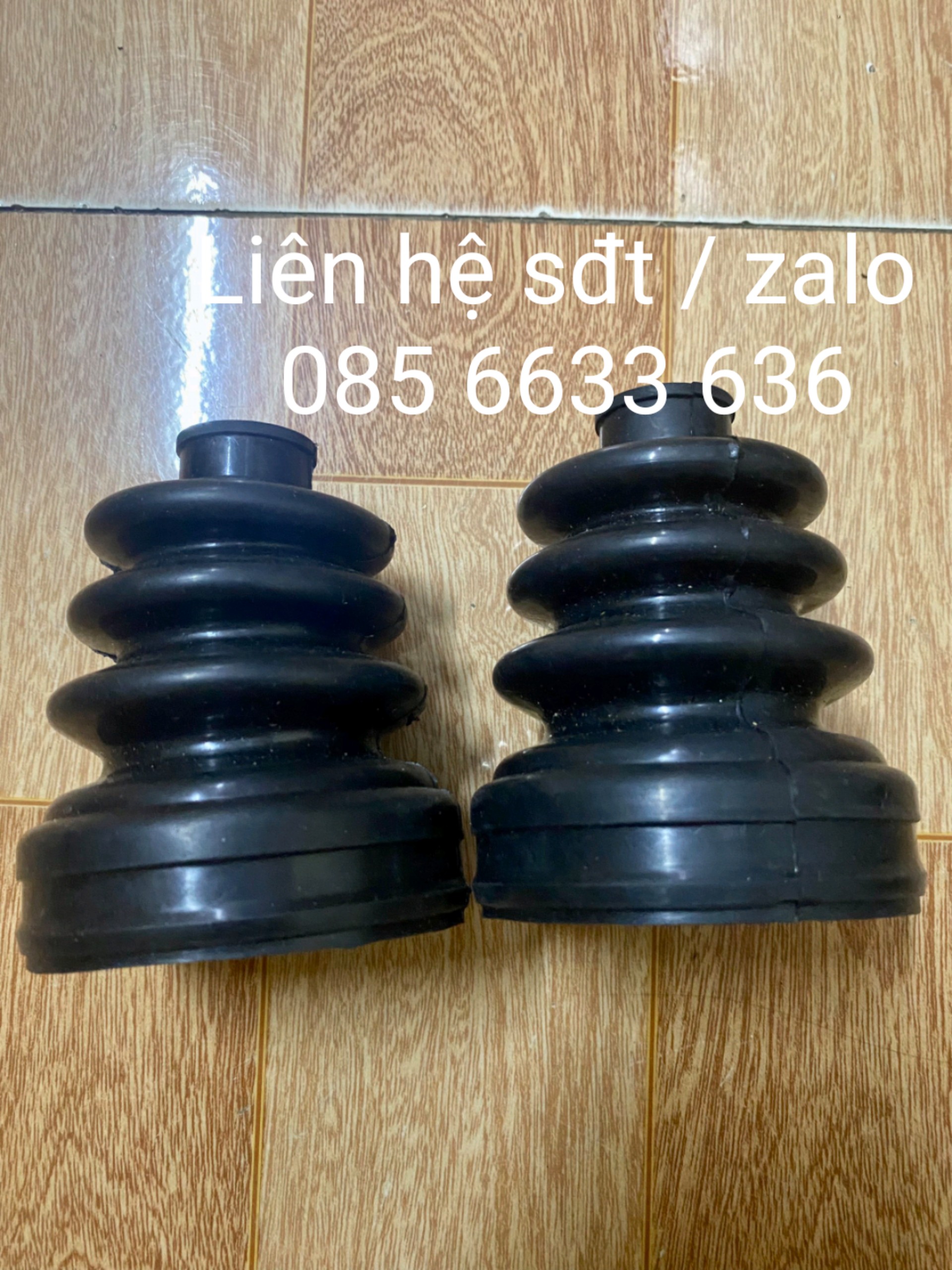 Cao su chụp bụi láp trong Morning , Getz , giá 1 chiếc