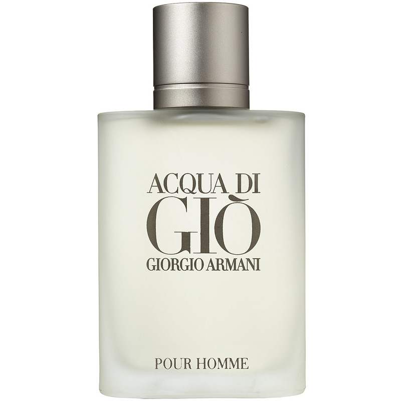 nước hoa nam Acqua Di Gio - giò trắng