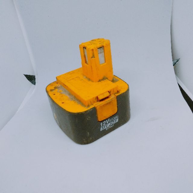 TNS.Vỏ pin bãi National dành cho thợ về phục hồi