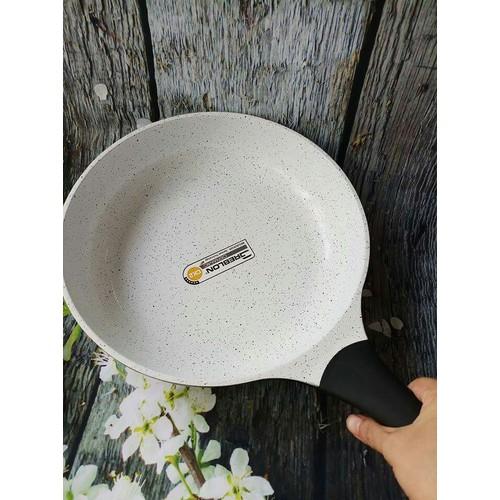 Chảo từ men gốm Rapido 28cm