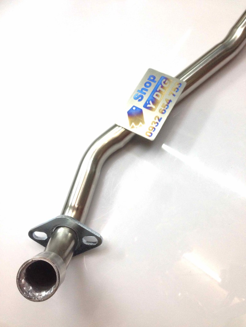 Cổ Pô Sirius Inox 304