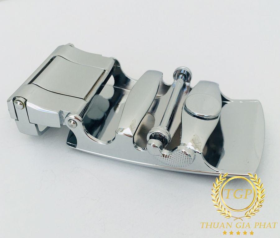 Thắt Lưng Da Cao Cấp