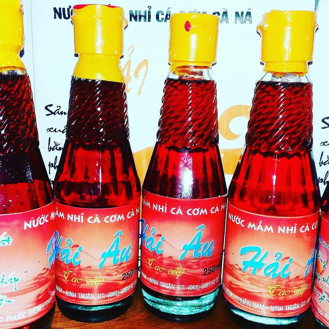 tré tai heo bình định ( 4 cái )