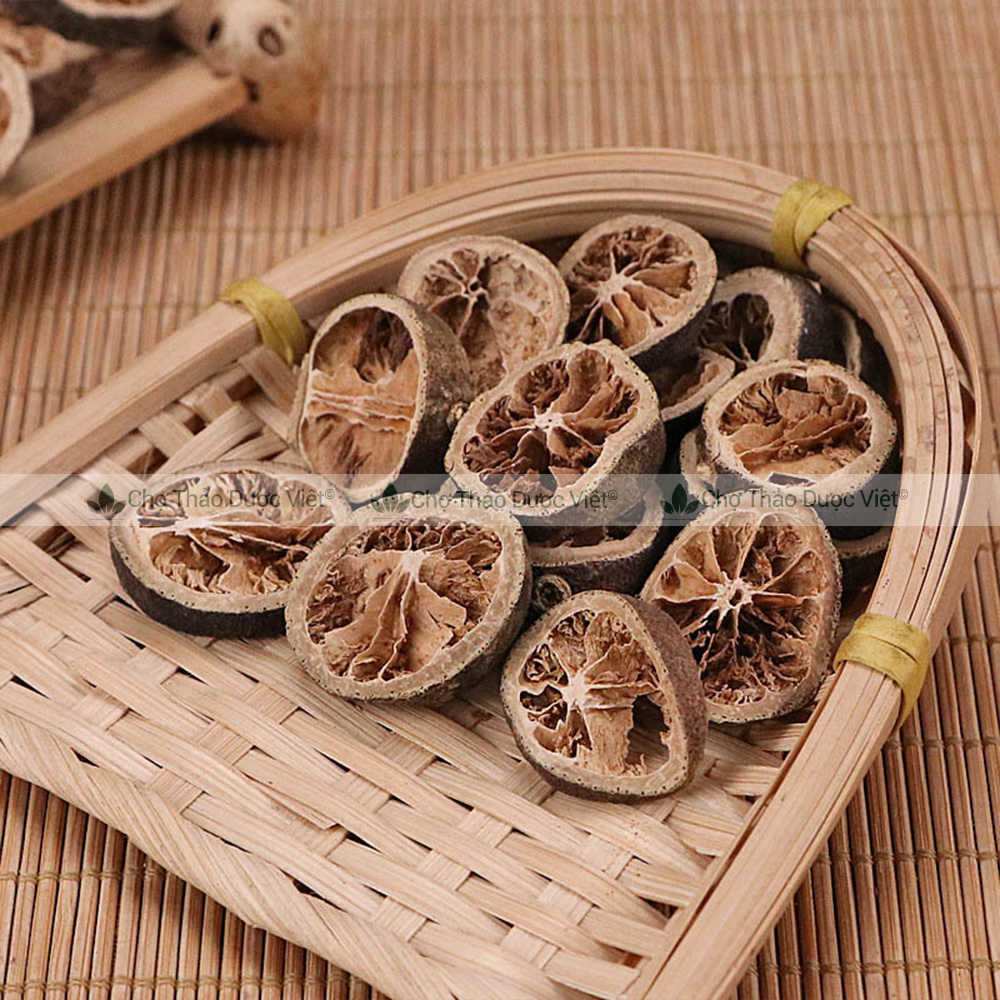 500g Chỉ Thực - Chợ Thảo Dược Việt
