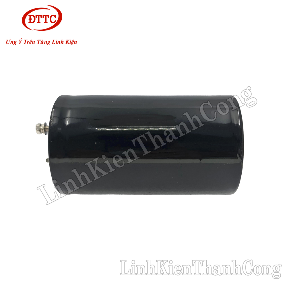 Tụ HITACHI 5600uF 450V (75x130mm)