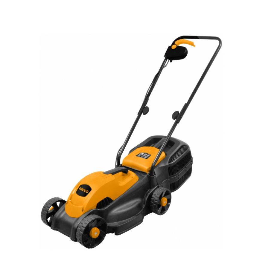 Máy làm vườn 1600W hiệu Ingco LM385