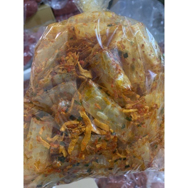500GR BÁNH TRÁNG CUỘN TÔM HÀNH PHI TÂY NINH