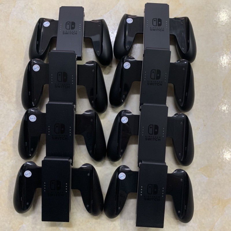 GRIP cho Joycon Nintendo Switch
