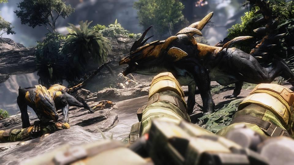 Đĩa Game PS4 - Titanfall 2 - US