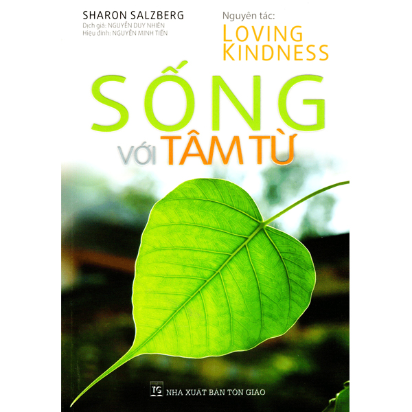Sống với tâm từ