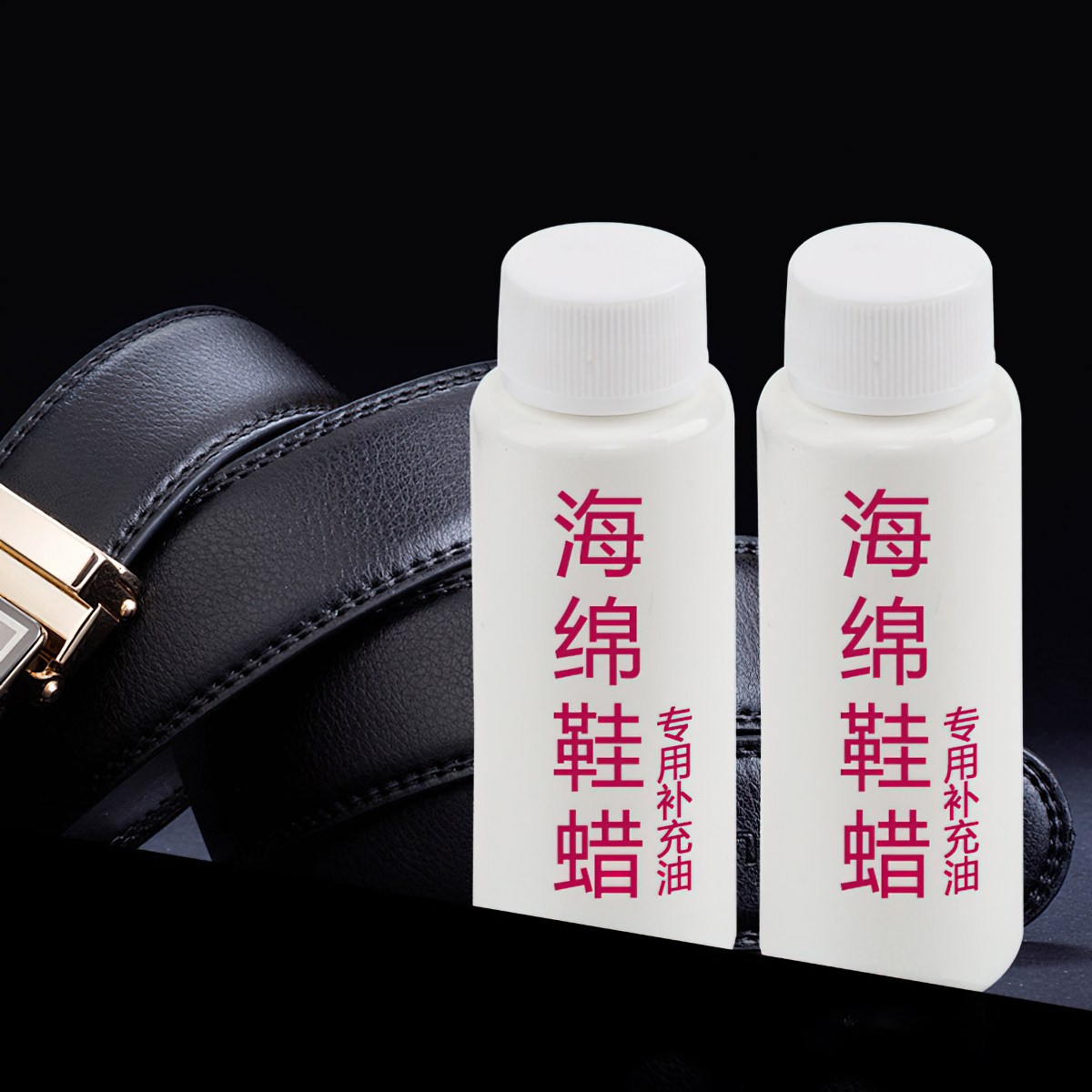 Double-faced filtering boxes are quickly convenient