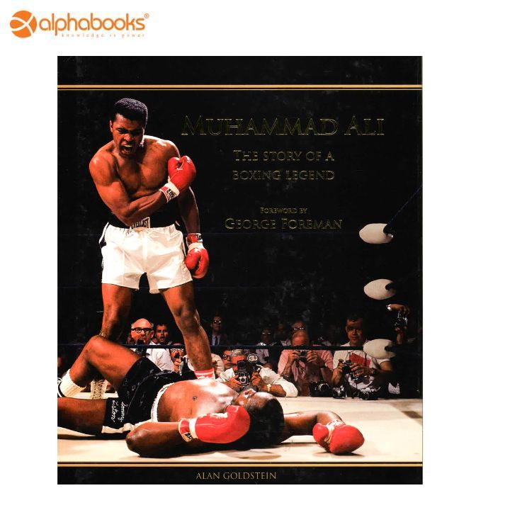 Muhammad Ali (Hardback)