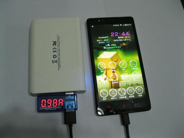 USB Đo Dòng,Đo Áp Test Cổng Usb