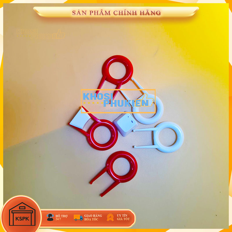 DỤNG CỤ LẤY KEYCAP - cây gắp keycap bàn phím cơ