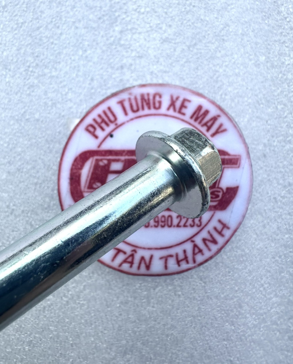 CỐT TRƯỚC XE CUB 78 - 81 -82 - DH - DD ( HÀNG ĐẸP )