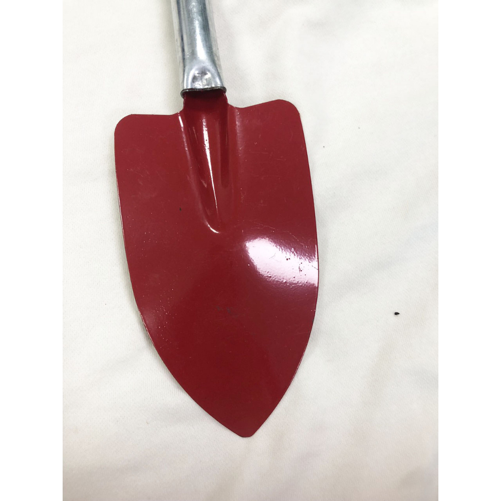 Bộ dụng cụ làm vườn 3 món (Cuốc, xẻng, cào) loại dài