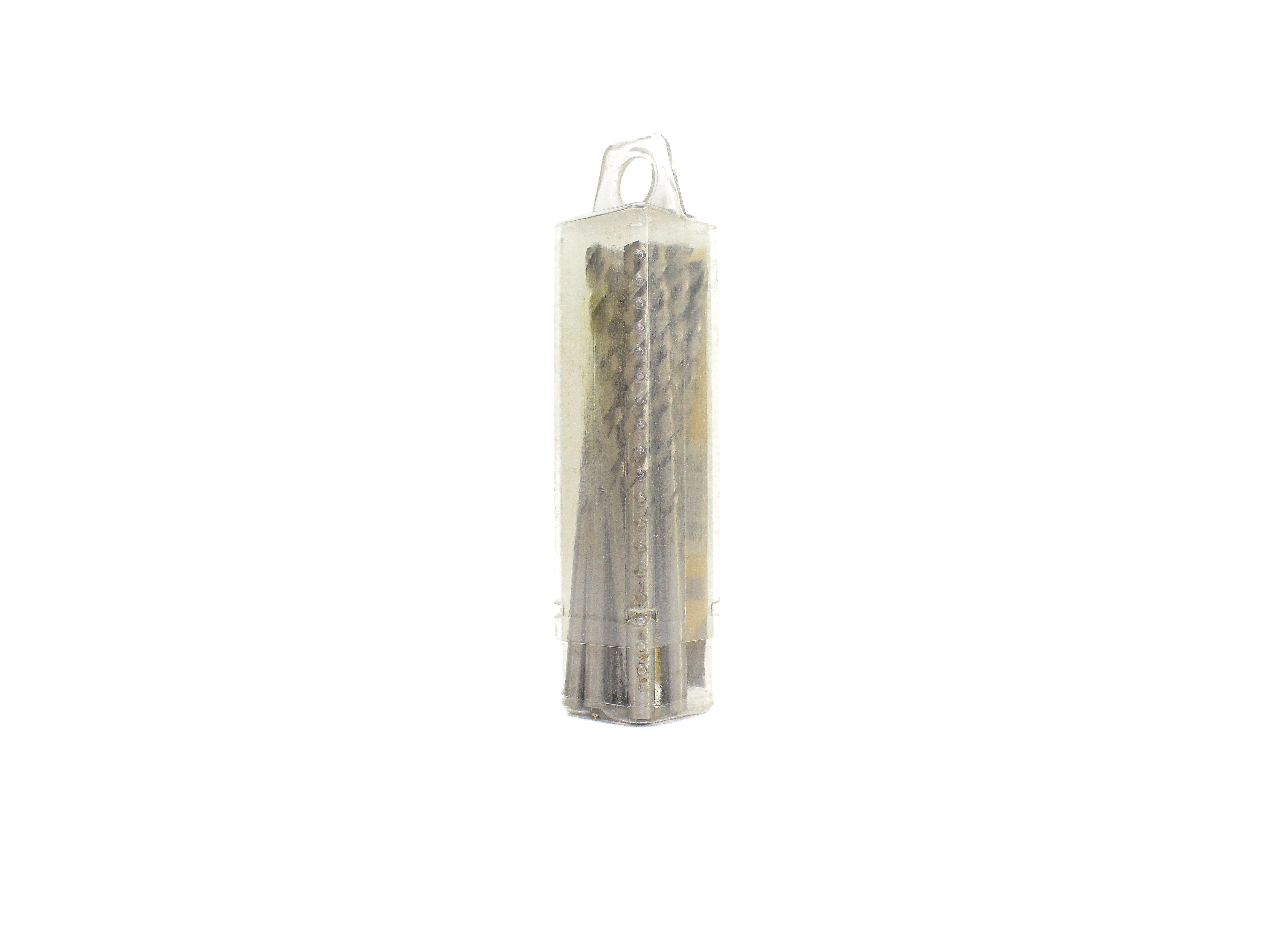Mũi khoan sắt 4.5MM HSS Stanley STA50059B10