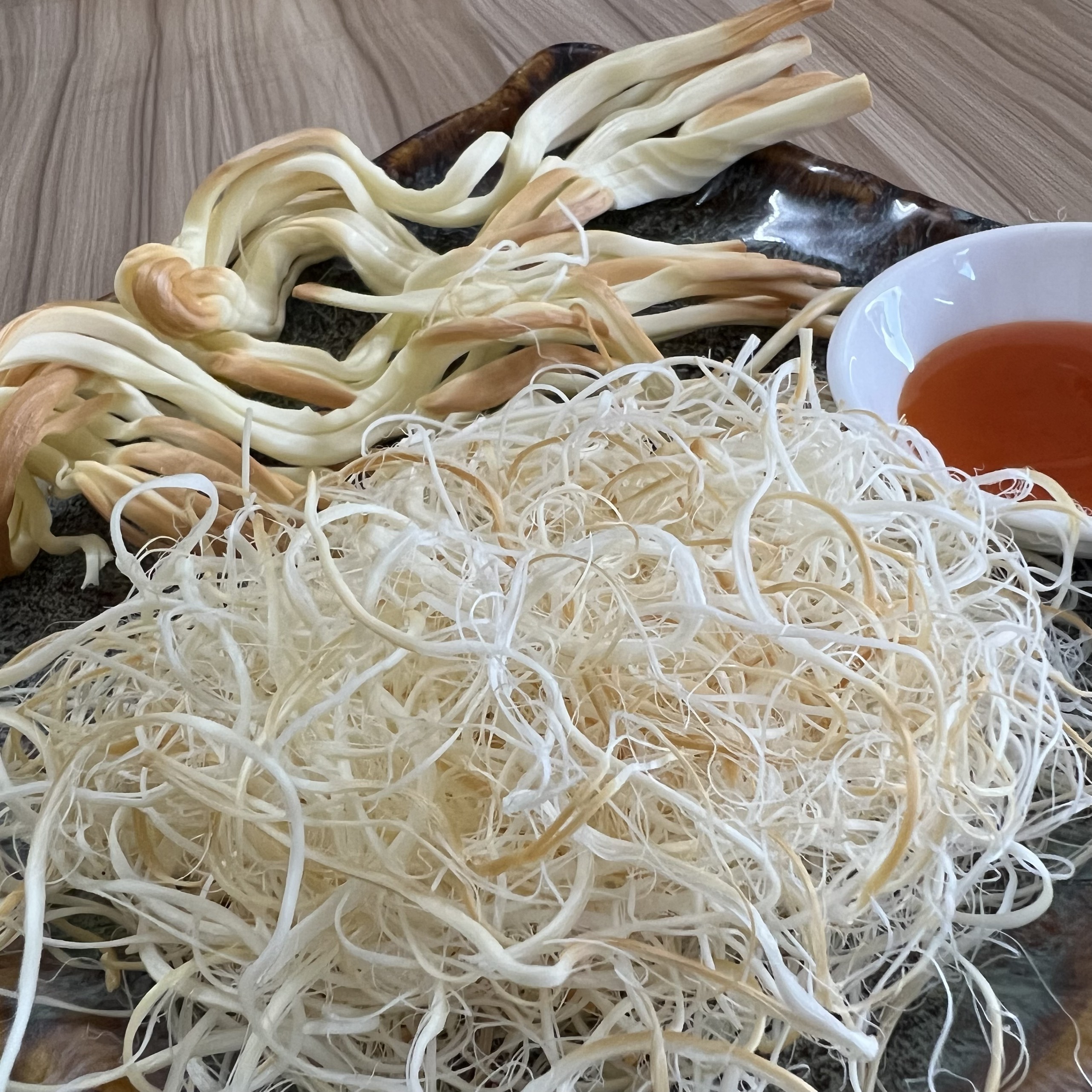 Phô mai dây hun khói cao cấp 200G