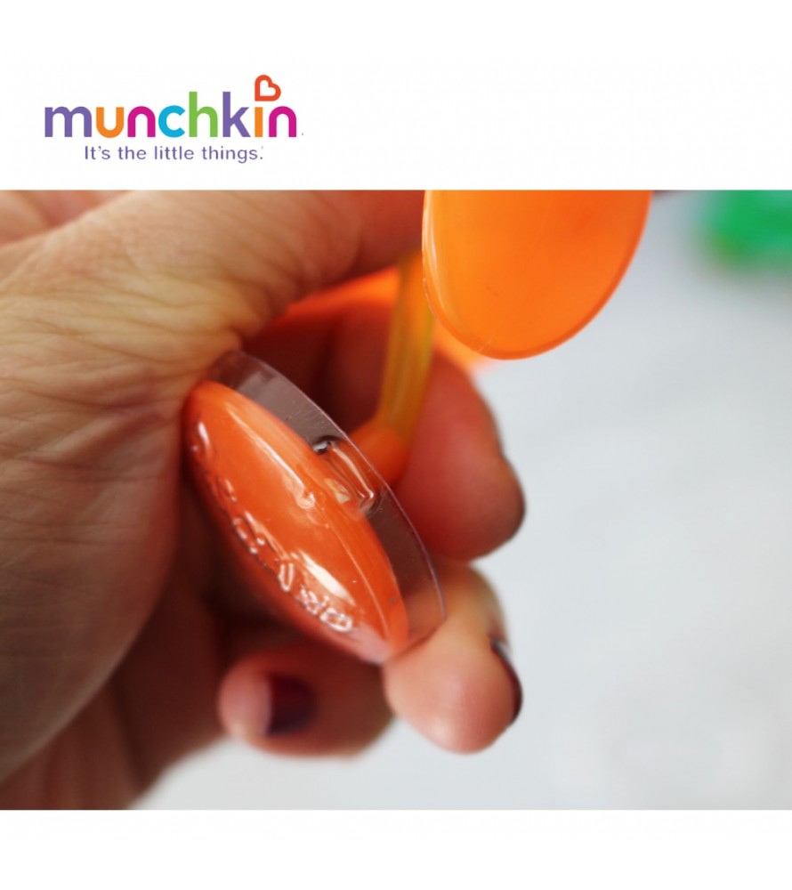 Cốc ống hút mọi tư thế Munchkin