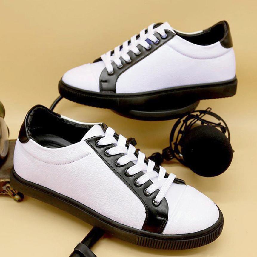 Giày Sneaker nam, Giày thể thao nam, Giày nam cao cấp giá rẻ
